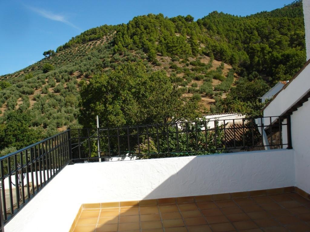Vivienda Turistica Rural Entrepinares Villa Segura de la Sierra Kamer foto