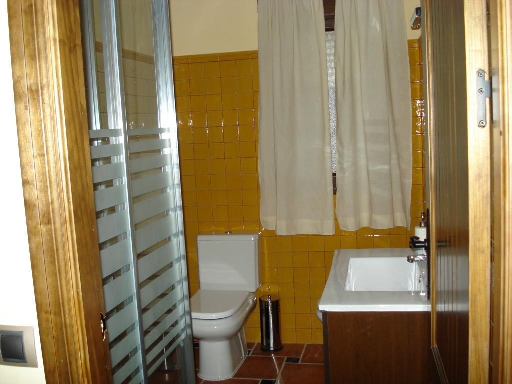 Vivienda Turistica Rural Entrepinares Villa Segura de la Sierra Kamer foto